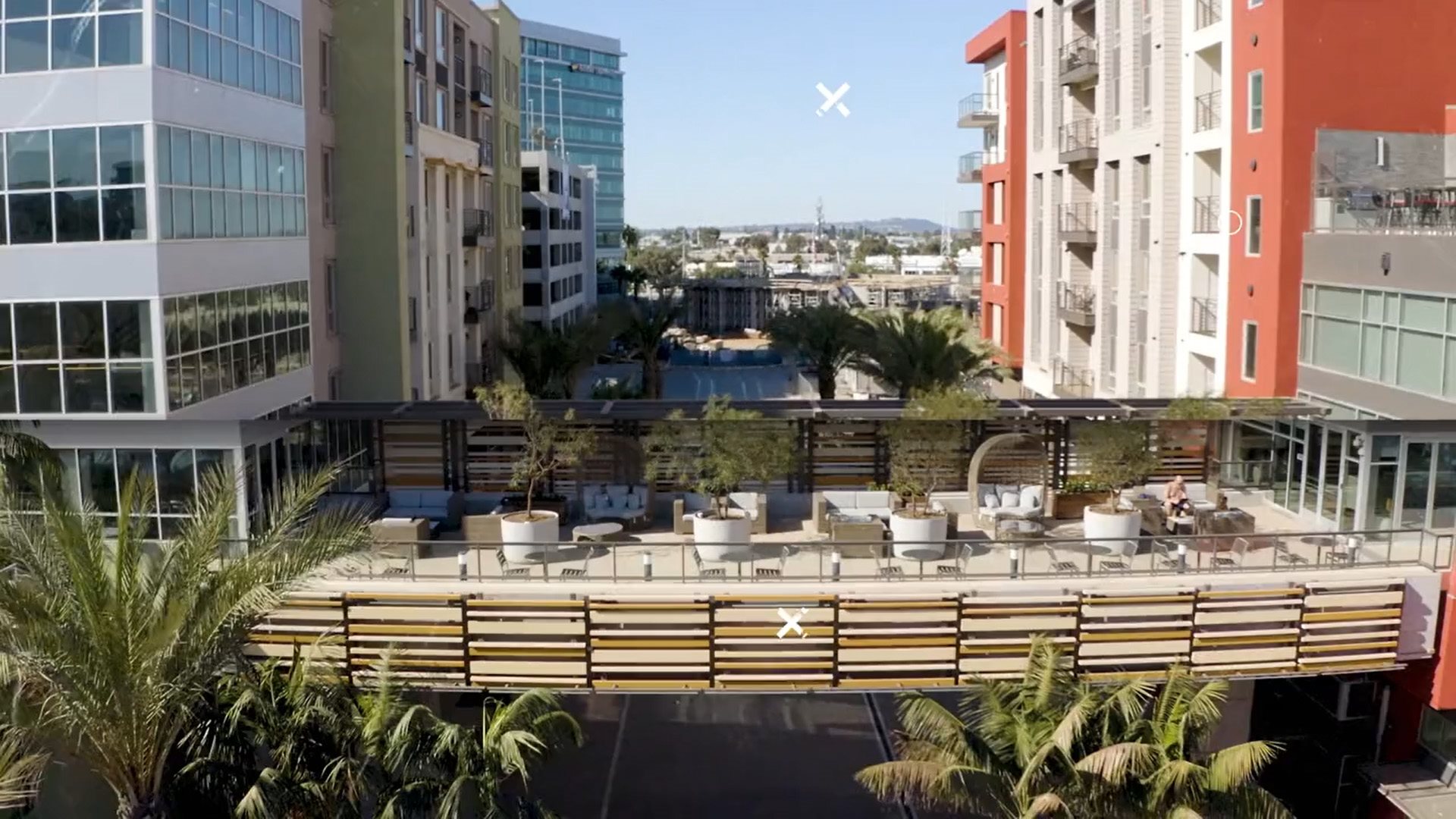 Vive on the Park Kearny Mesa Luxury Apartments